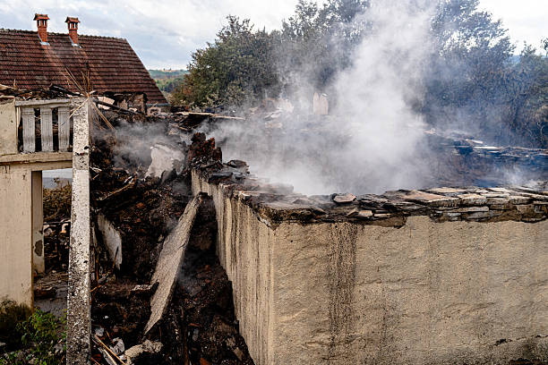 Affordable Fire Damage Repair solutions in Northfield, OH